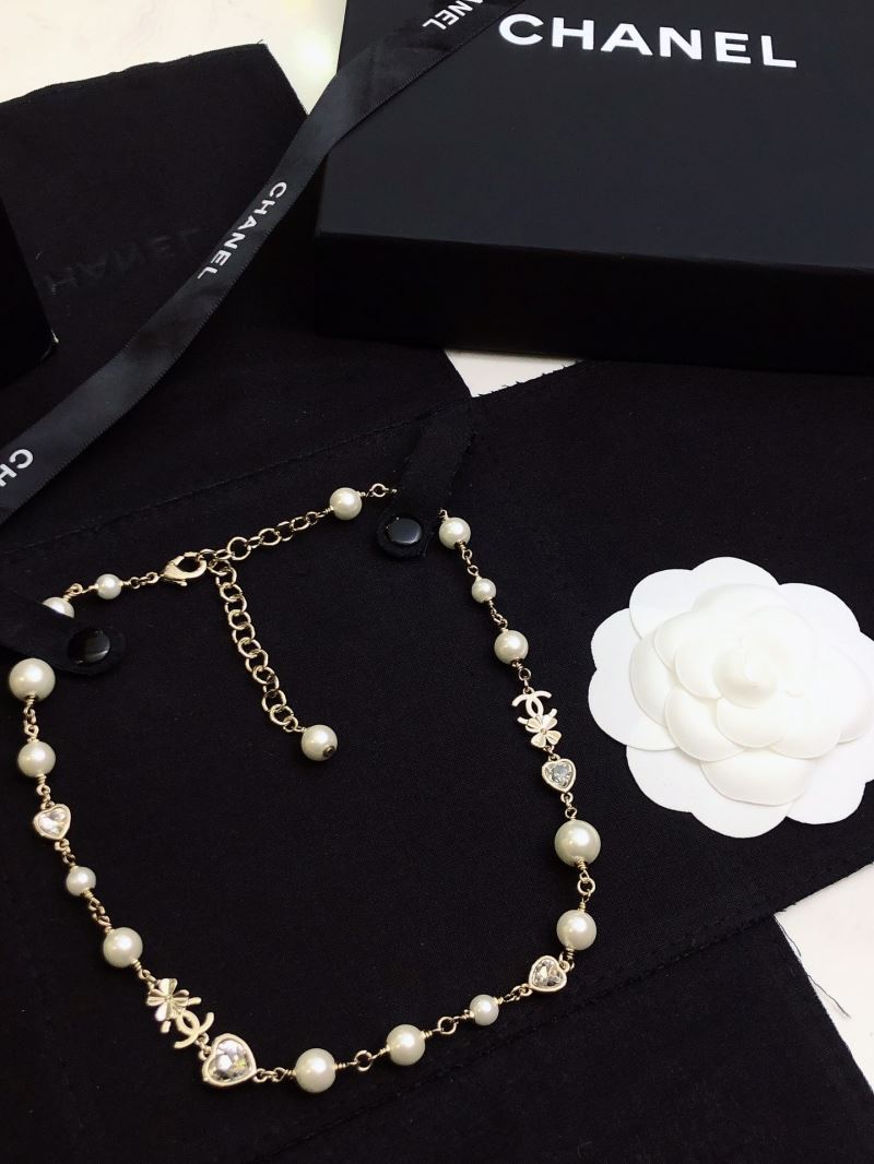 Chanel Necklaces